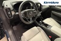 Volvo EX40 vaihtoauto