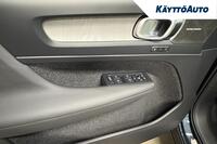 Volvo EX40 vaihtoauto