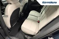 Volvo EX40 vaihtoauto