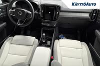 Volvo EX40 vaihtoauto