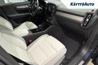 Volvo EX40 vaihtoauto