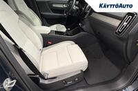 Volvo EX40 vaihtoauto