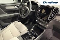 Volvo EX40 vaihtoauto