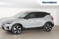 Volvo EX40 vaihtoauto