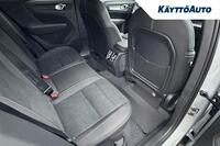 Volvo EX40 vaihtoauto