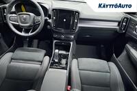 Volvo EX40 vaihtoauto