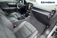 Volvo EX40 vaihtoauto