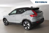 Volvo EX40 vaihtoauto