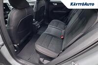 Volvo EX40 vaihtoauto