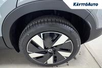 Volvo EX40 vaihtoauto