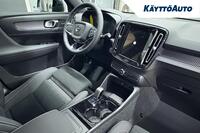 Volvo EX40 vaihtoauto