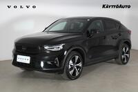 Volvo EC40 vaihtoauto