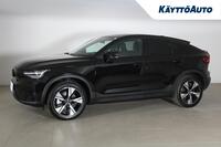 Volvo EC40 vaihtoauto