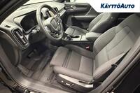 Volvo EC40 vaihtoauto