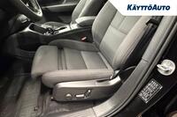 Volvo EC40 vaihtoauto