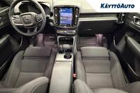 Volvo EC40 vaihtoauto