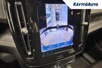 Volvo EC40 vaihtoauto