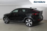 Volvo EC40 vaihtoauto