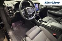 Volvo EC40 vaihtoauto