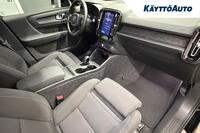 Volvo EC40 vaihtoauto