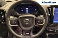 Volvo EC40 vaihtoauto