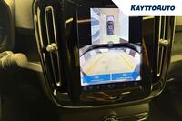 Volvo EC40 vaihtoauto