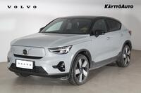 Volvo EC40 vaihtoauto