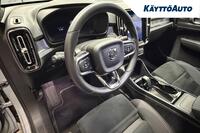 Volvo EC40 vaihtoauto