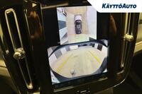 Volvo EC40 vaihtoauto