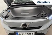 Volvo EC40 vaihtoauto