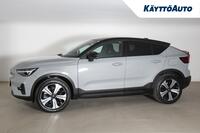 Volvo EC40 vaihtoauto