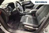 Volvo EC40 vaihtoauto