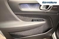 Volvo EC40 vaihtoauto