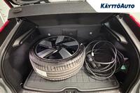 Volvo EC40 vaihtoauto