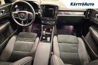 Volvo EC40 vaihtoauto