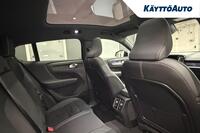 Volvo EC40 vaihtoauto