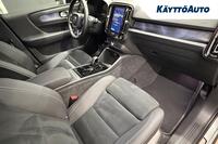 Volvo EC40 vaihtoauto