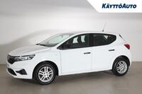 Dacia Sandero vaihtoauto