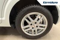 Dacia Sandero vaihtoauto