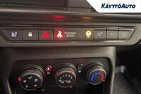 Dacia Sandero vaihtoauto