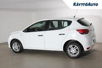 Dacia Sandero vaihtoauto