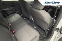 Dacia Sandero vaihtoauto