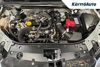 Dacia Sandero vaihtoauto