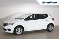 Dacia Sandero vaihtoauto