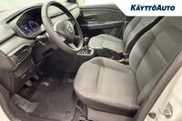 Dacia Sandero vaihtoauto