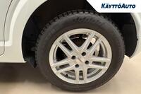 Dacia Sandero vaihtoauto