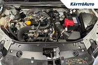 Dacia Sandero vaihtoauto