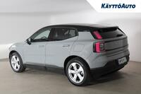 Volvo EX30 vaihtoauto