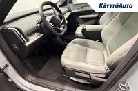 Volvo EX30 vaihtoauto