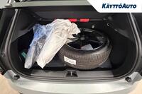 Volvo EX30 vaihtoauto